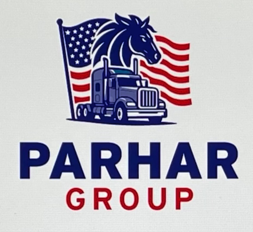 Parhar Group logo